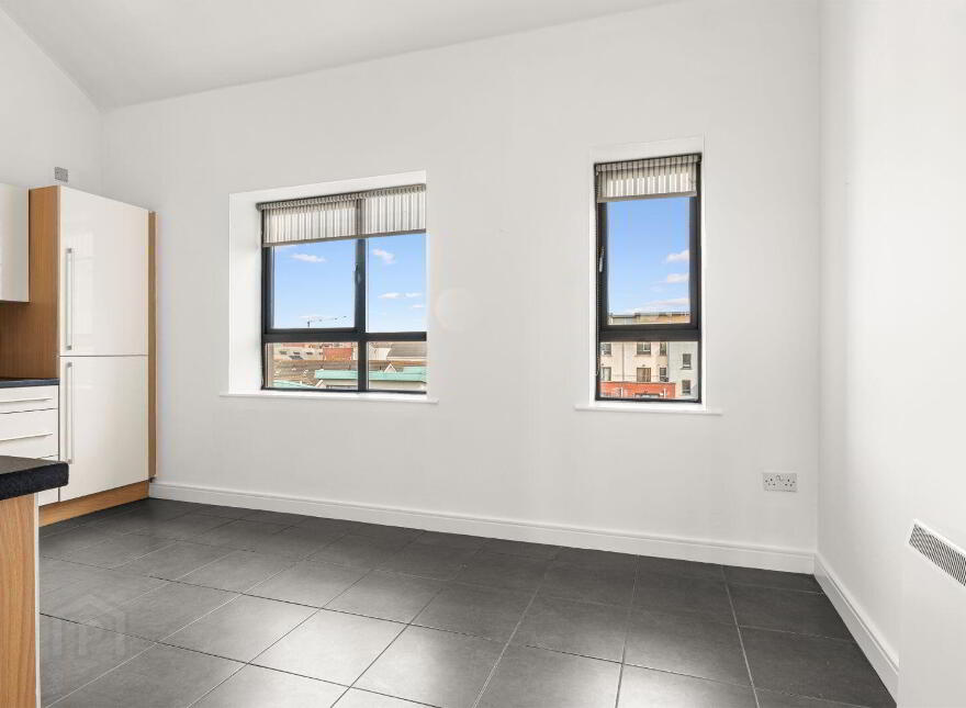 Apartment 5 2 Park Avenue, Clongriffin, Clongriffin, D13V079