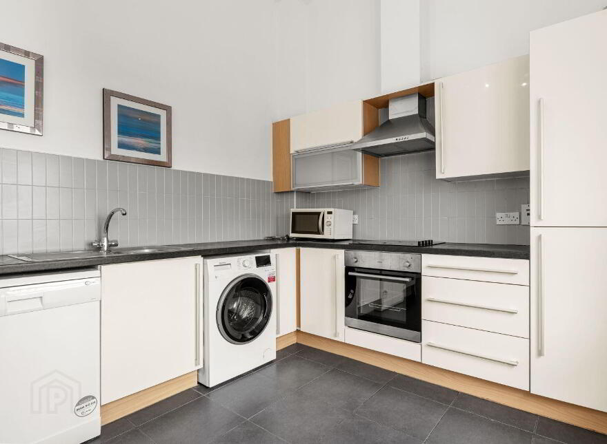 Apartment 5 2 Park Avenue, Clongriffin, Clongriffin, D13V079