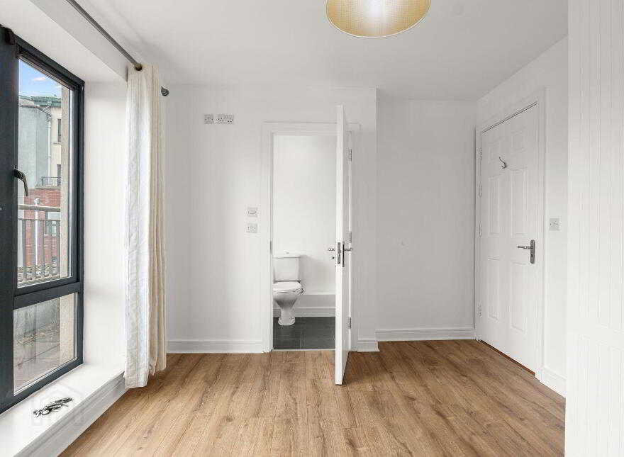 Apartment 5 2 Park Avenue, Clongriffin, Clongriffin, D13V079