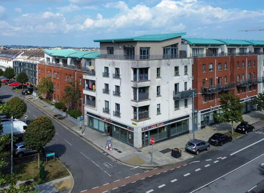 Apartment 5 2 Park Avenue, Clongriffin, Clongriffin, D13V079