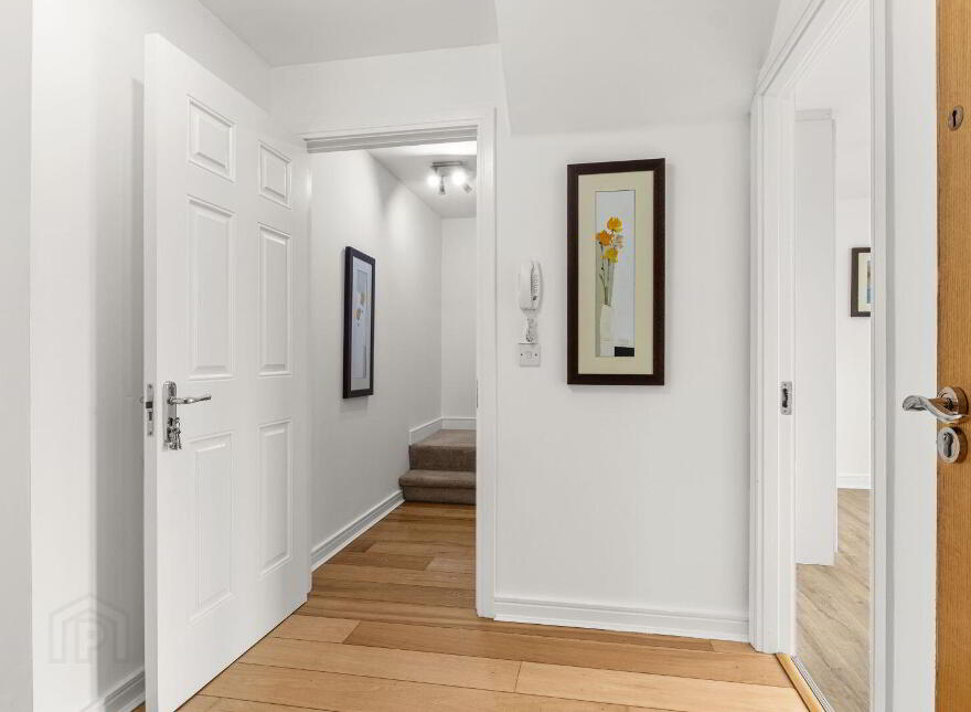 Apartment 5 2 Park Avenue, Clongriffin, Clongriffin, D13V079