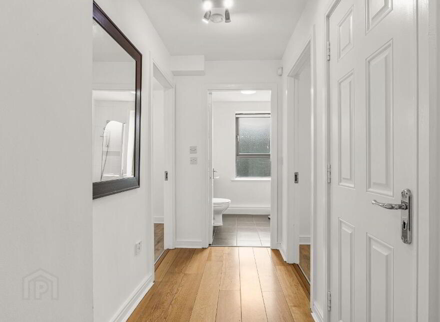 Apartment 5 2 Park Avenue, Clongriffin, Clongriffin, D13V079
