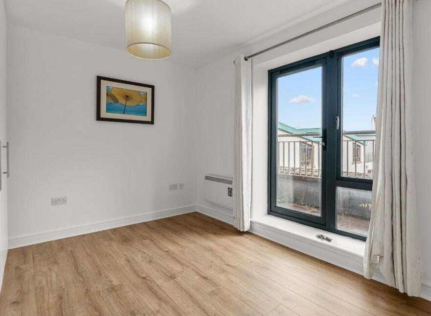 Apartment 5 2 Park Avenue, Clongriffin, Clongriffin, D13V079