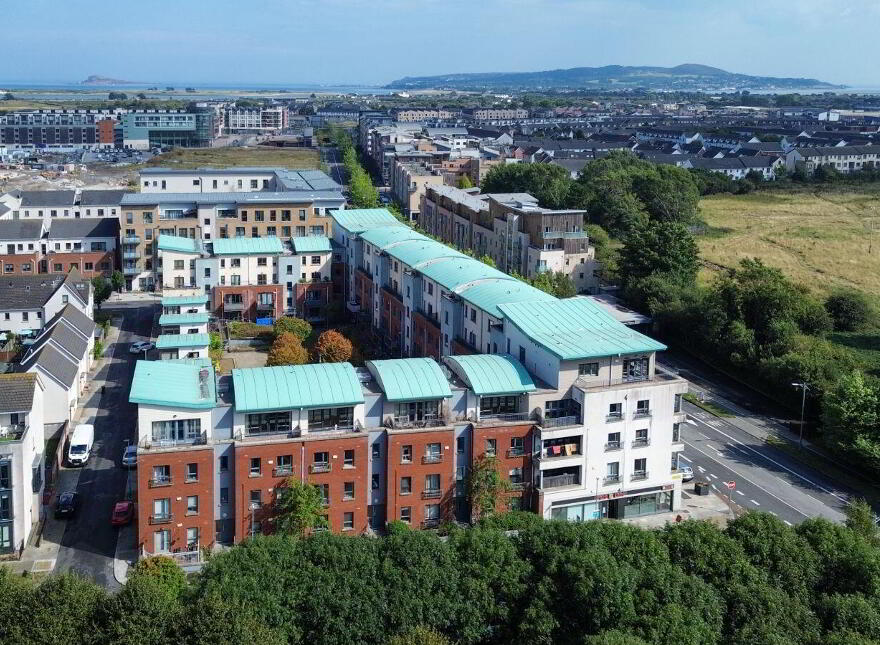 Apartment 5 2 Park Avenue, Clongriffin, Clongriffin, D13V079