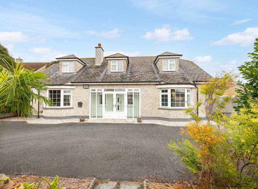 34A Garden City, Gorey, Y25ET73