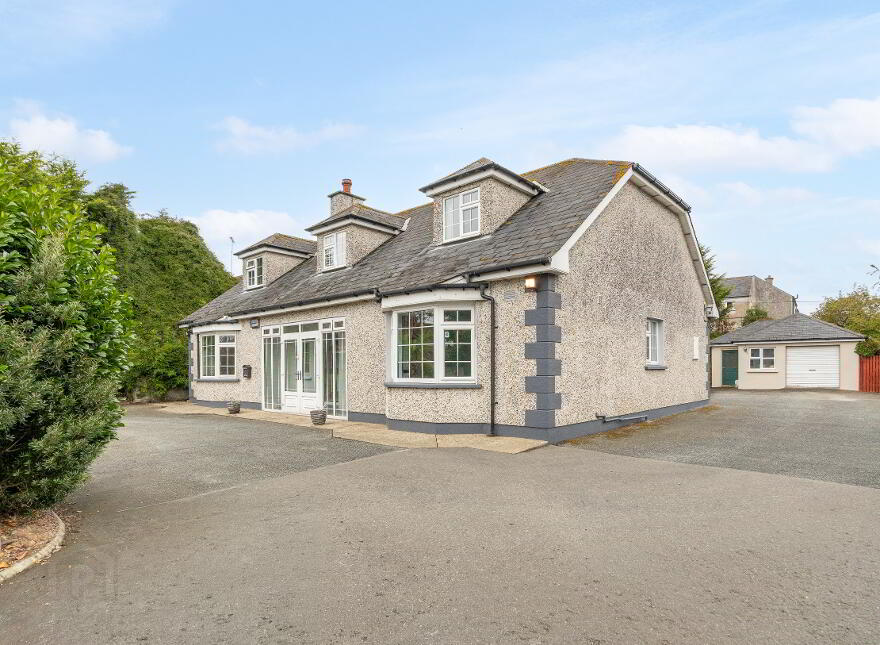 34A Garden City, Gorey, Y25ET73
