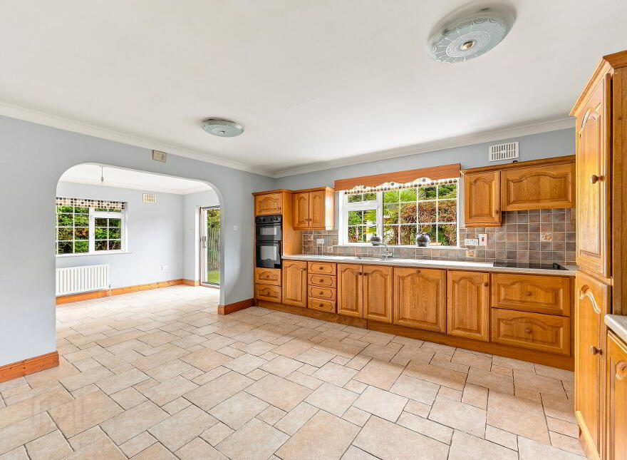 34A Garden City, Gorey, Y25ET73