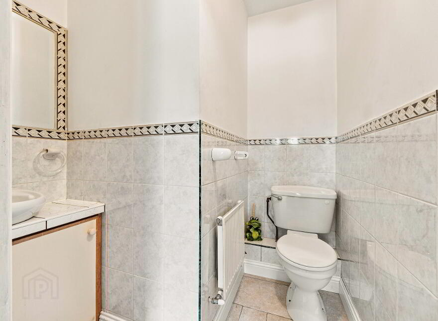 34A Garden City, Gorey, Y25ET73