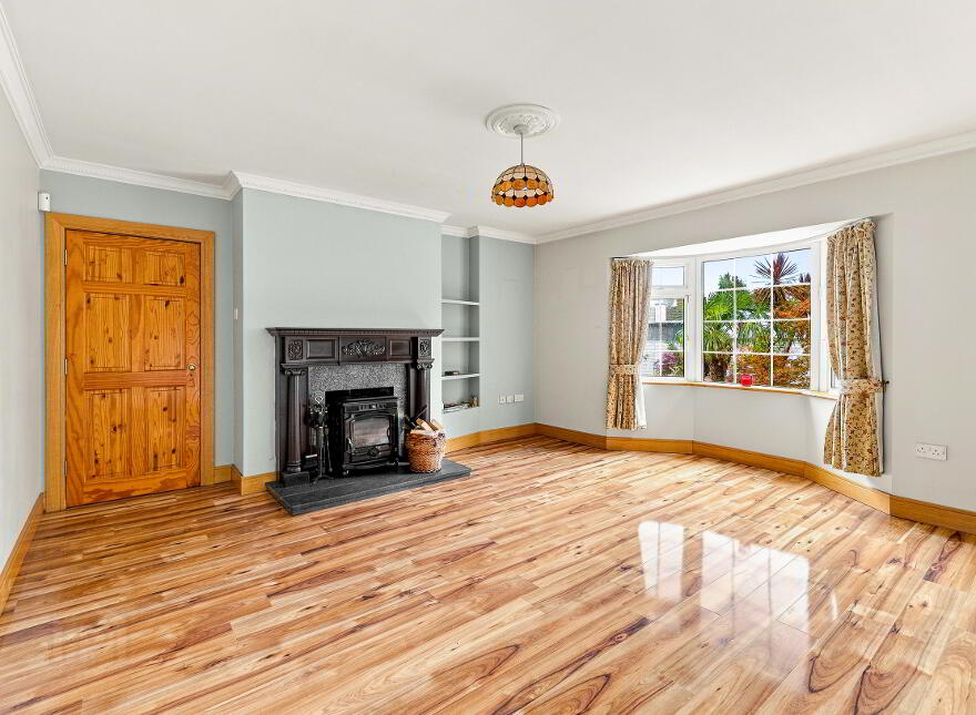 34A Garden City, Gorey, Y25ET73