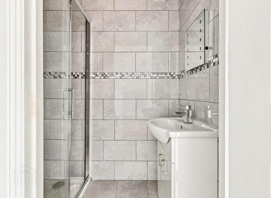 34A Garden City, Gorey, Y25ET73