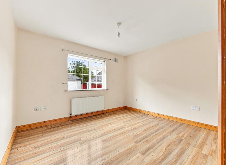 34A Garden City, Gorey, Y25ET73