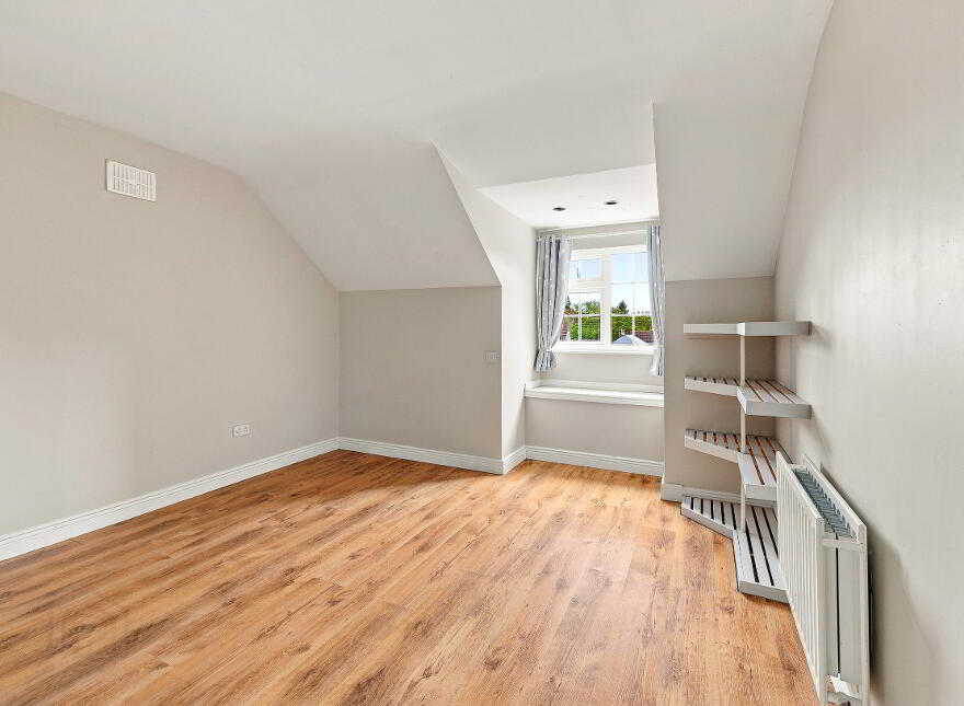 34A Garden City, Gorey, Y25ET73