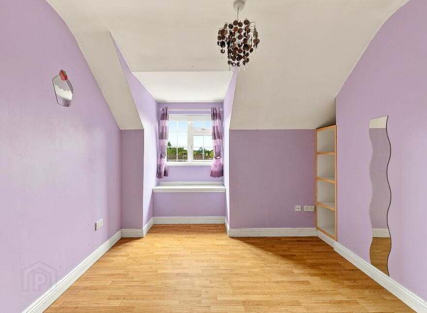 34A Garden City, Gorey, Y25ET73