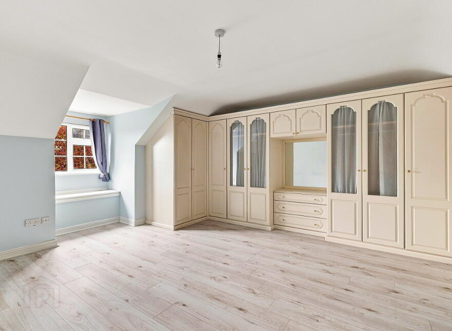 34A Garden City, Gorey, Y25ET73
