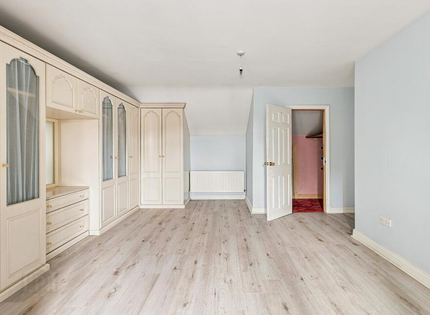 34A Garden City, Gorey, Y25ET73