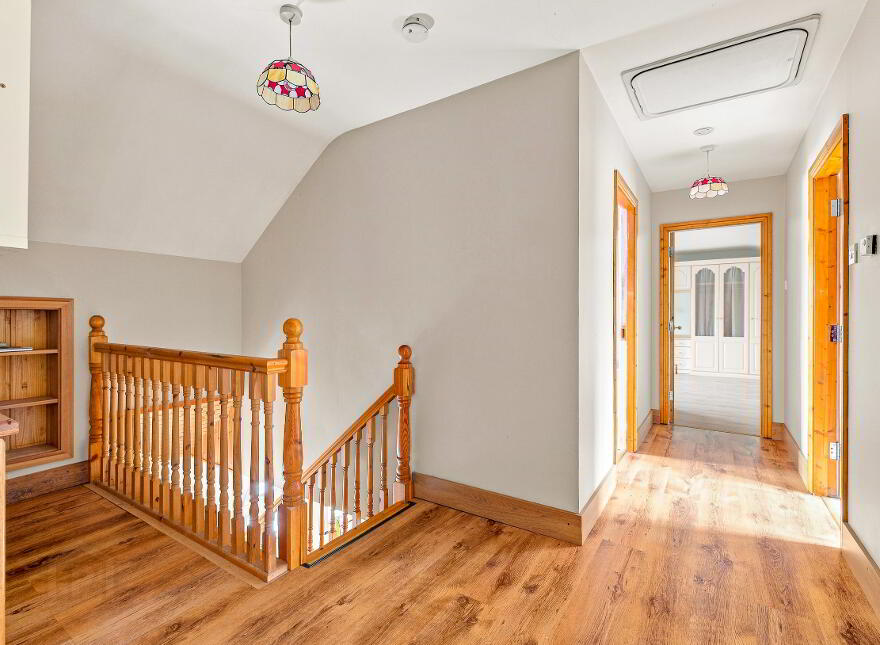 34A Garden City, Gorey, Y25ET73