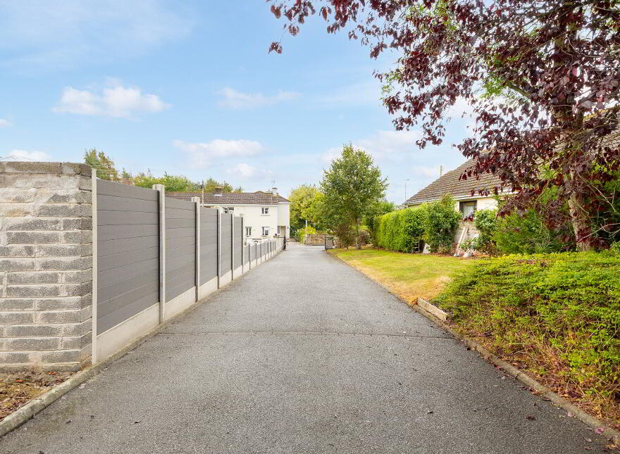 34A Garden City, Gorey, Y25ET73