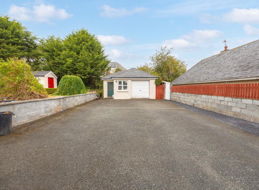 34A Garden City, Gorey, Y25ET73