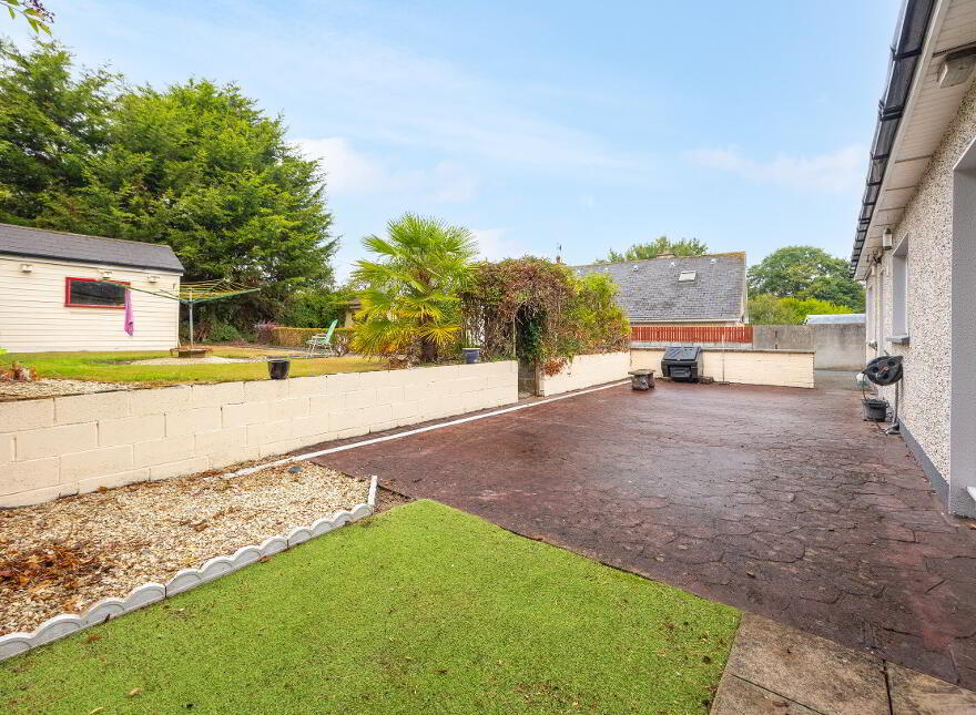 34A Garden City, Gorey, Y25ET73