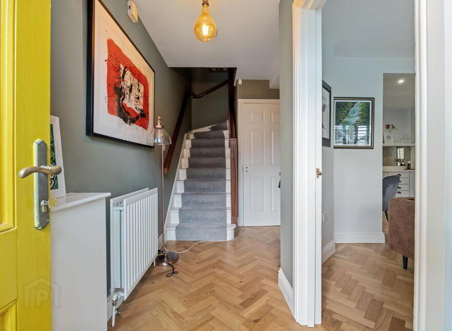 54 The Demesne, Carryduff, Belfast, BT8 8GU
