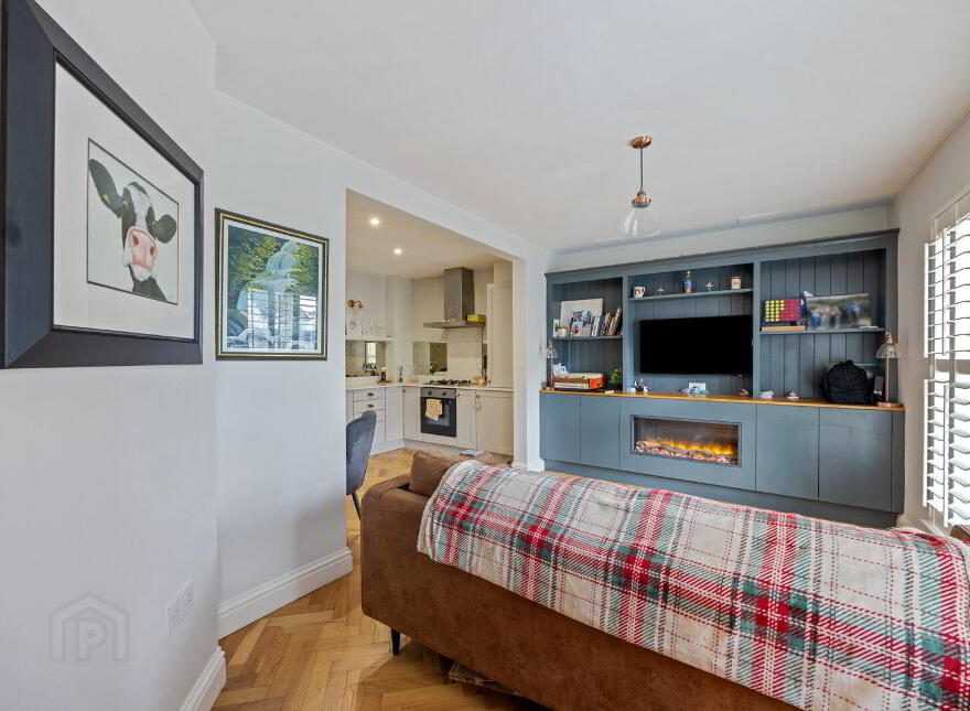 54 The Demesne, Carryduff, Belfast, BT8 8GU