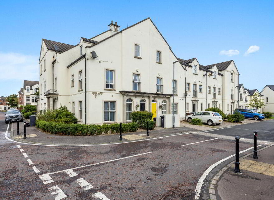 54 The Demesne, Carryduff, Belfast, BT8 8GU photo