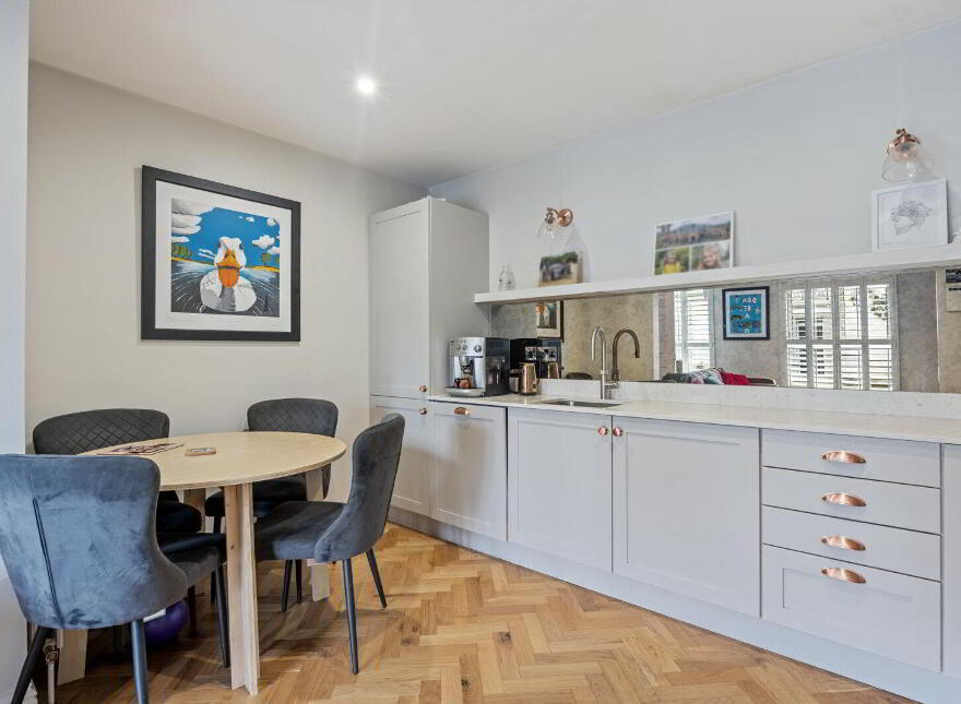 54 The Demesne, Carryduff, Belfast, BT8 8GU