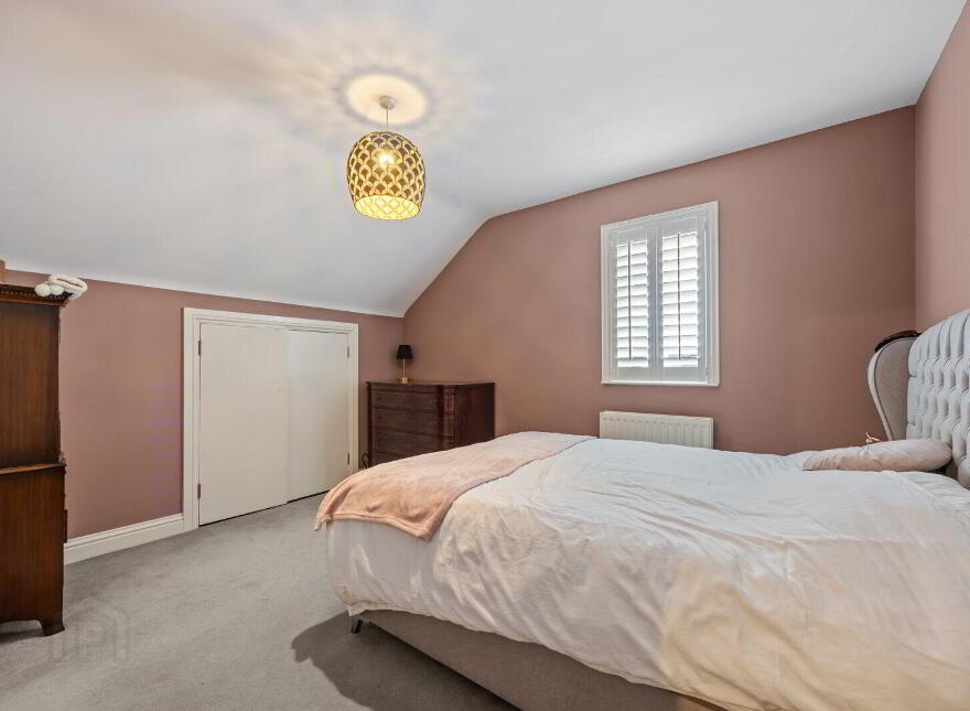 54 The Demesne, Carryduff, Belfast, BT8 8GU