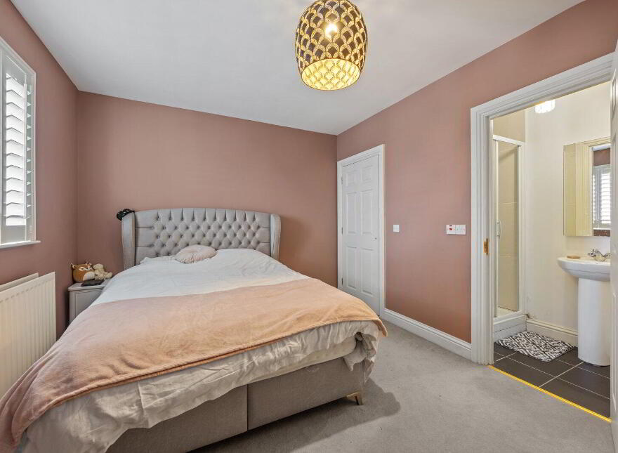 54 The Demesne, Carryduff, Belfast, BT8 8GU