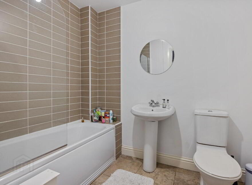 54 The Demesne, Carryduff, Belfast, BT8 8GU