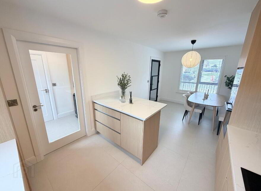 44 The Green, Belview Wood, Maryborough Ridge, Douglas, T12VY2R