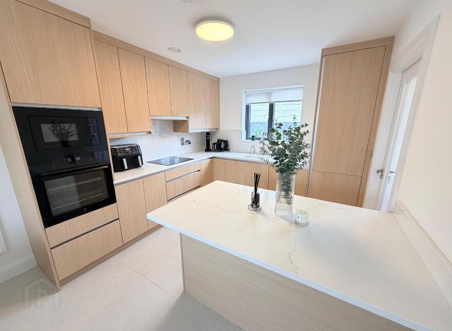 44 The Green, Belview Wood, Maryborough Ridge, Douglas, T12VY2R