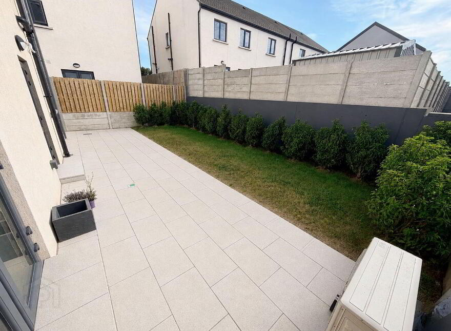 44 The Green, Belview Wood, Maryborough Ridge, Douglas, T12VY2R