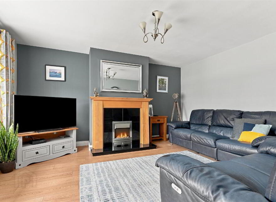 52 Alveston Park, Carryduff, Belfast, BT8 8RP