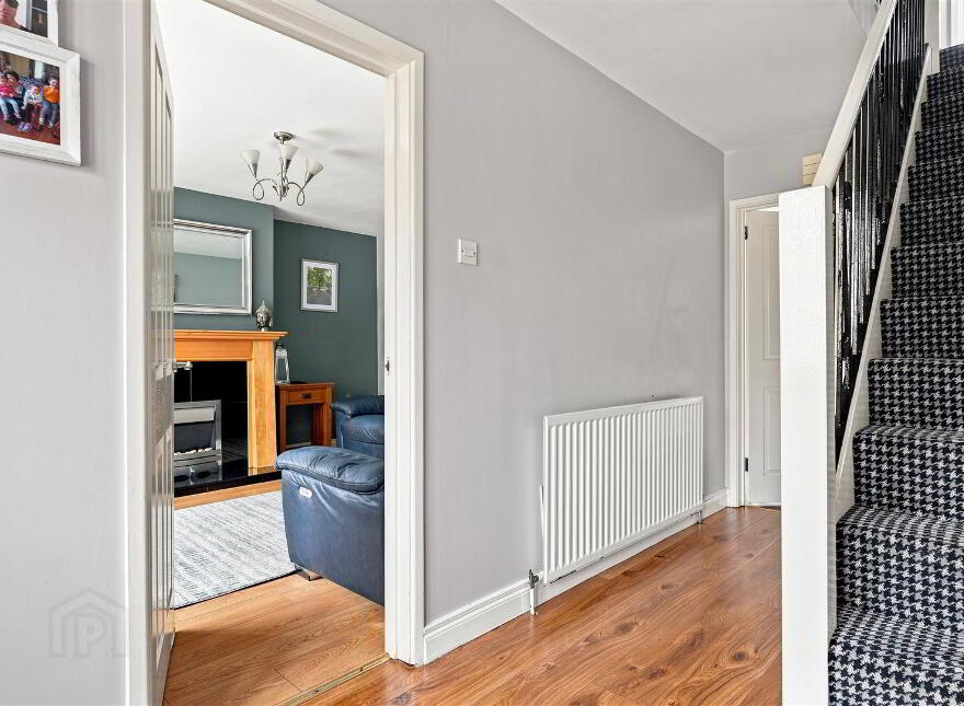 52 Alveston Park, Carryduff, Belfast, BT8 8RP