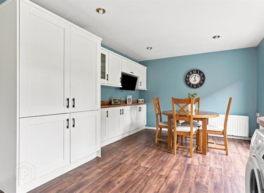 52 Alveston Park, Carryduff, Belfast, BT8 8RP