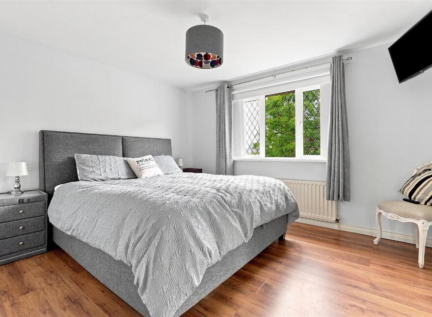52 Alveston Park, Carryduff, Belfast, BT8 8RP