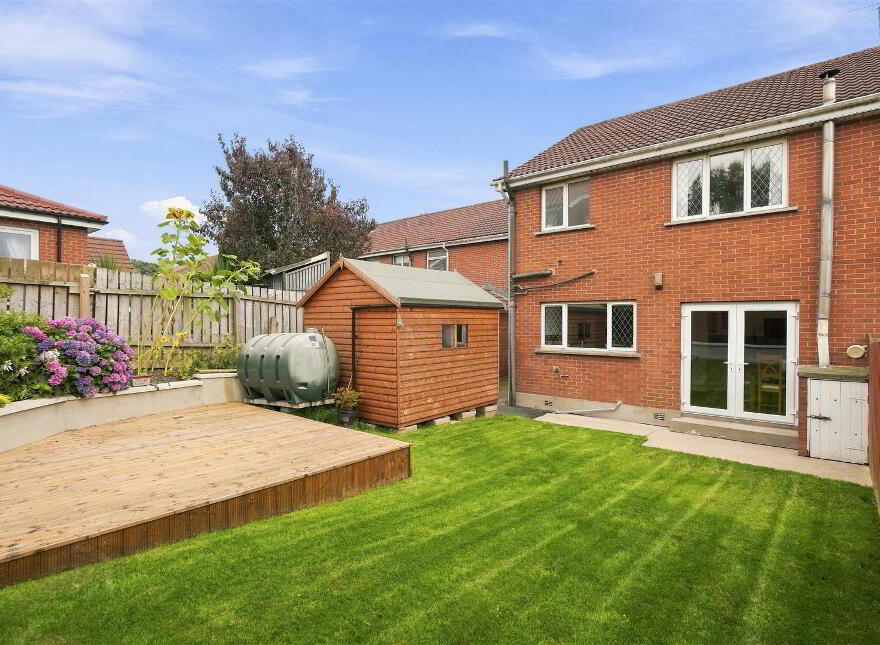 52 Alveston Park, Carryduff, Belfast, BT8 8RP