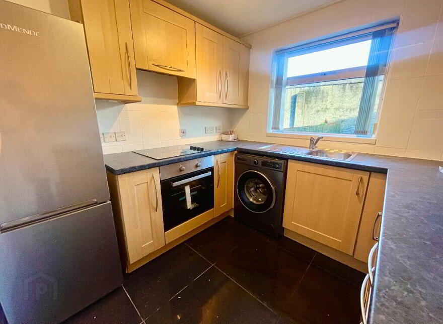 1, 37 Brookvale Court, Brookvale Street, Belfast, BT14 6BZ