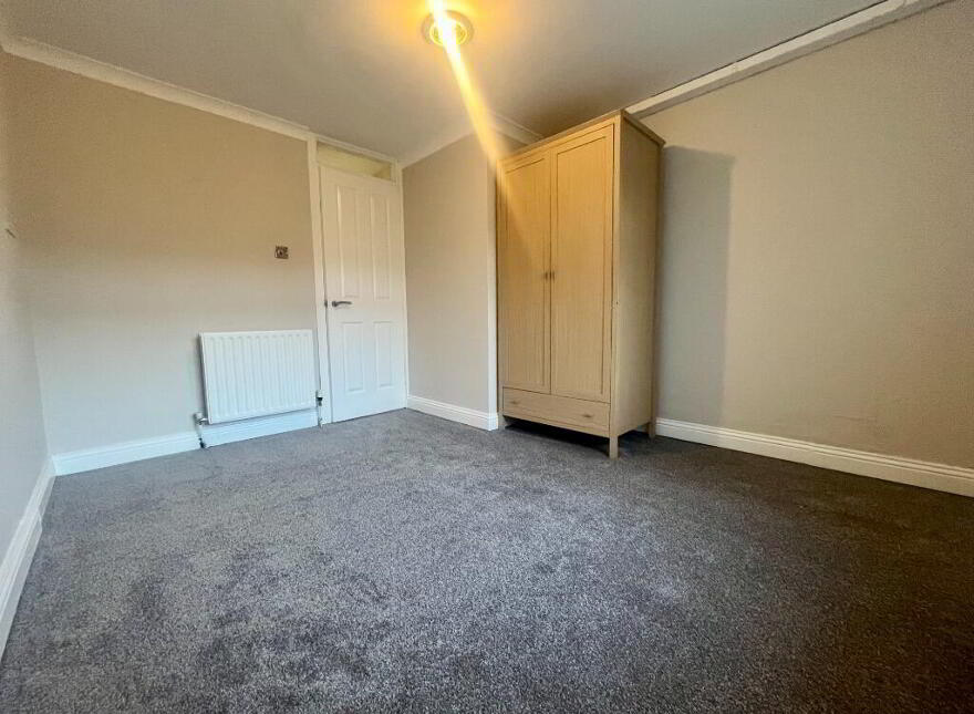 1, 37 Brookvale Court, Brookvale Street, Belfast, BT14 6BZ