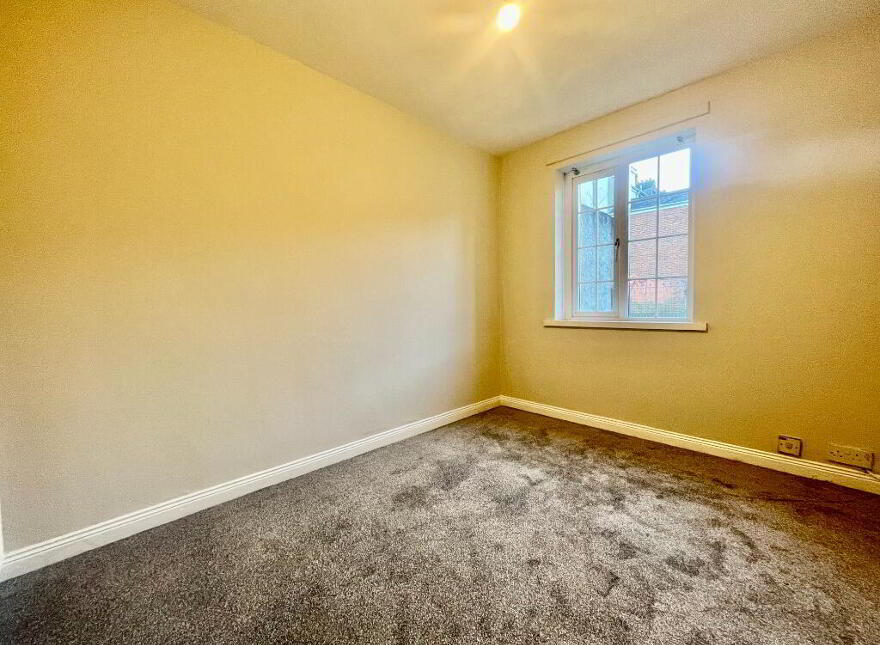 1, 37 Brookvale Court, Brookvale Street, Belfast, BT14 6BZ