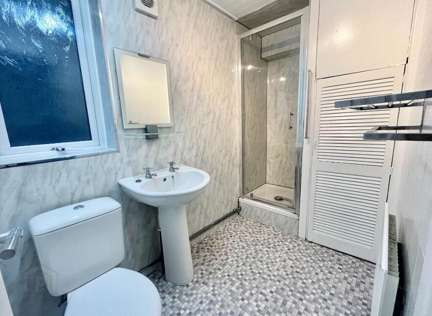 1, 37 Brookvale Court, Brookvale Street, Belfast, BT14 6BZ