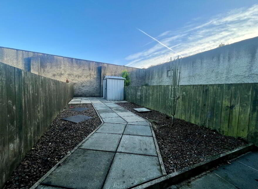 1, 37 Brookvale Court, Brookvale Street, Belfast, BT14 6BZ