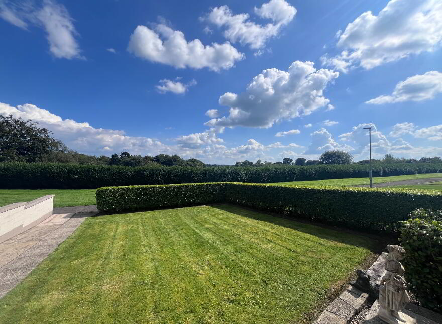 3 Cloghcor Crescent, Lisbellaw, BT94 5BQ