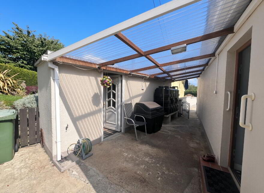 3 Cloghcor Crescent, Lisbellaw, BT94 5BQ