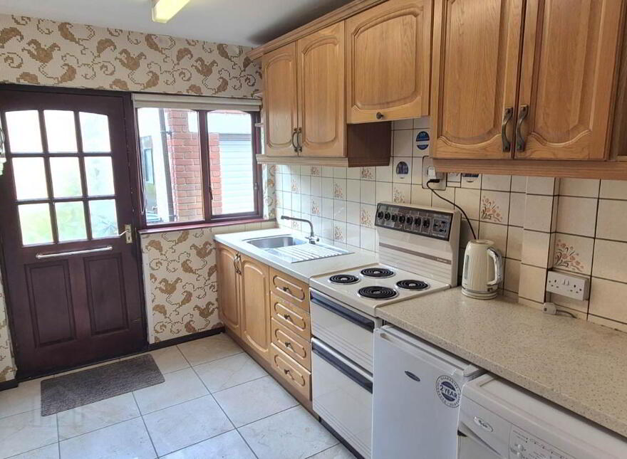 29 St. Johns Park, Derry, BT48 8AL