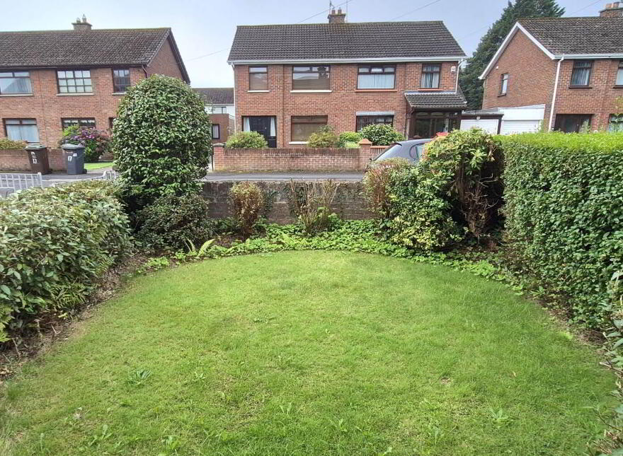 29 St. Johns Park, Derry, BT48 8AL