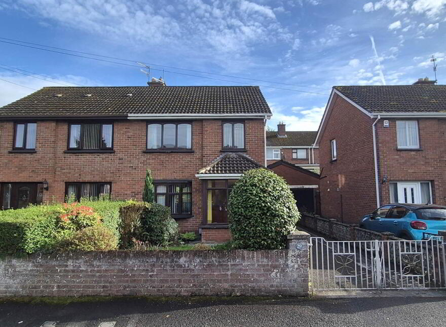 29 St. Johns Park, Derry, BT48 8AL