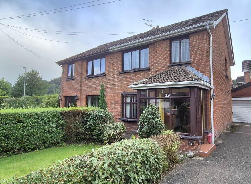 29 St. Johns Park, Derry, BT48 8AL