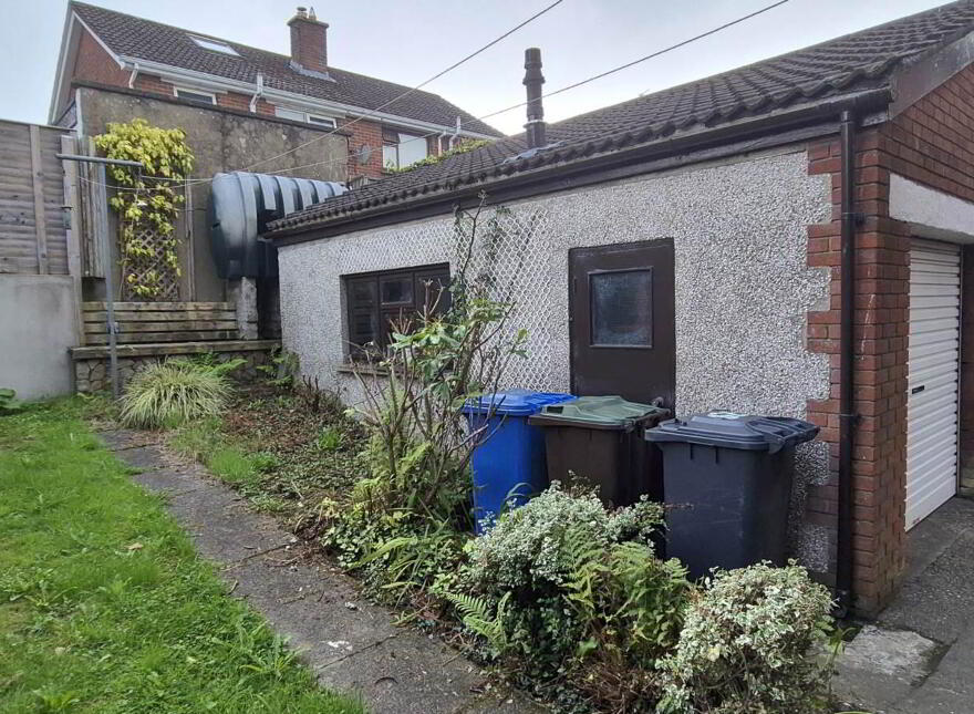 29 St. Johns Park, Derry, BT48 8AL